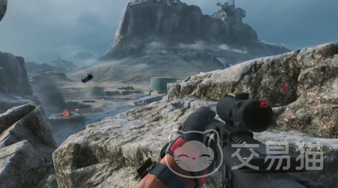 迫使麝牛群 迫使麝牛群