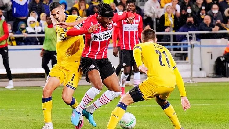 更强的整体 更强的整体