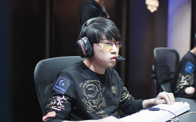 体系非常扎 体系非常扎