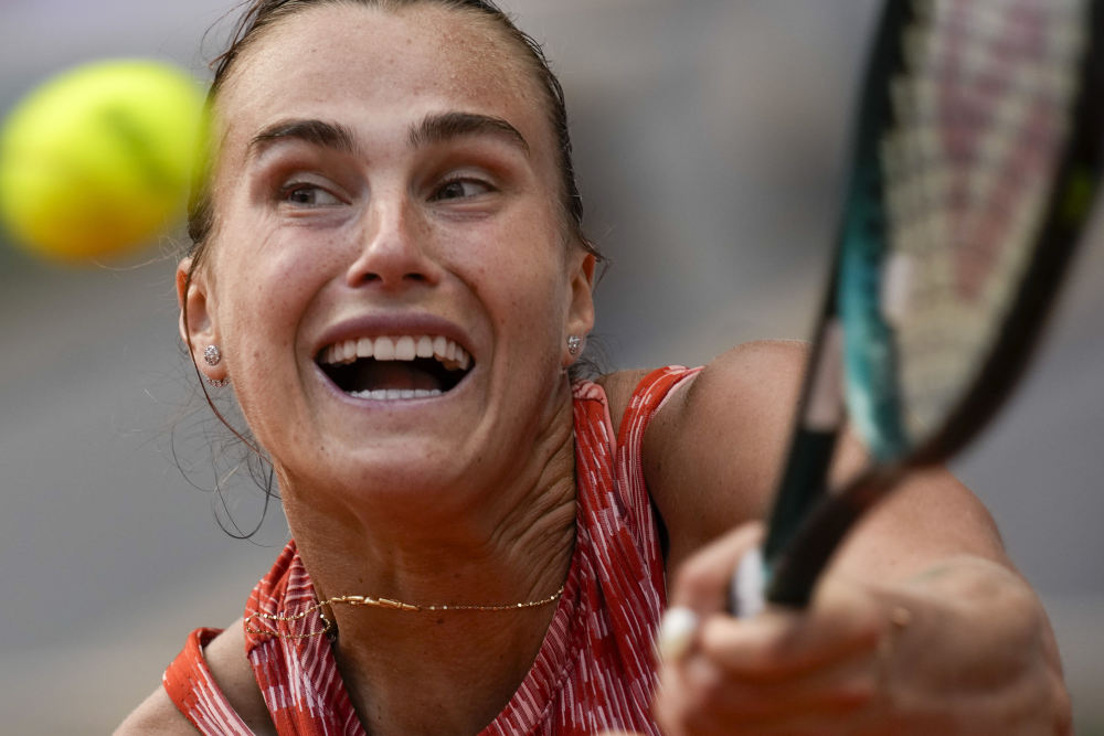 在比赛中 在比赛中